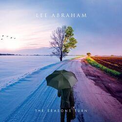 Lee Abraham