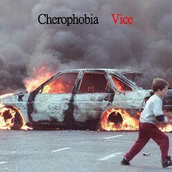 Cherophobia