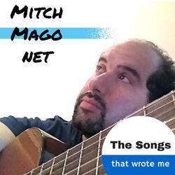 Mitch Magonet