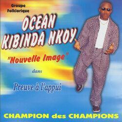 Ocean Kibinda Nkoy