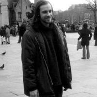 Christian Morgenstern