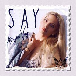 Airyen Vay