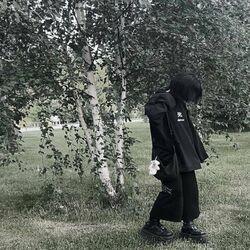 winter ghoul