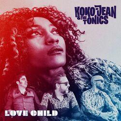 Koko-Jean & The Tonics
