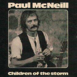 Paul McNeill