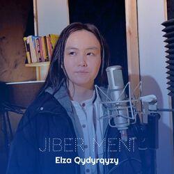 Elza Qydyrqyzy