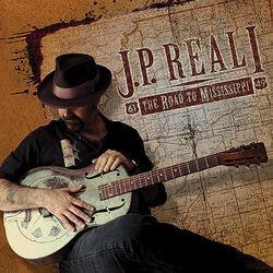 J.P. Reali