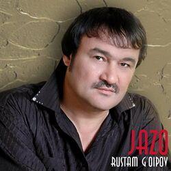 Rustam G'oipov