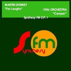 1986 Orchestra