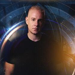Mark Sherry