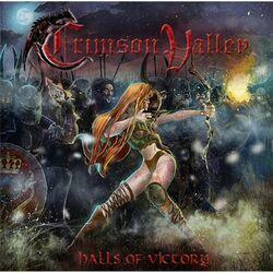 Crimson Valley