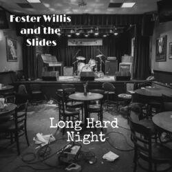 Foster Willis and the Slides