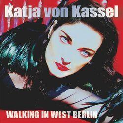 Katja von Kassel