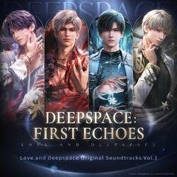 Фото исполнителя Love and Deepspace