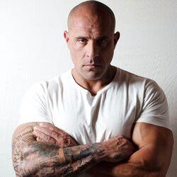 Mark Stent