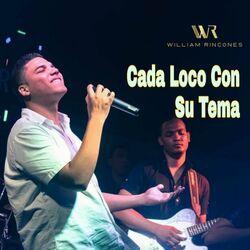 William Rincones