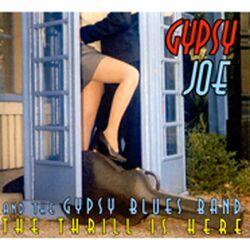 Gypsy Joe and The Gypsy Blues Band