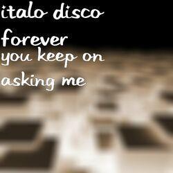 ITALO DISCO FOREVER