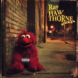 Ray Hawthorne
