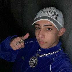 Dj Biel Divulga