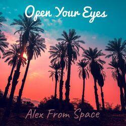 Alex From Space