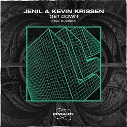 Kevin Krissen