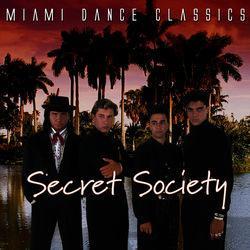 Фото исполнителя Secret Society