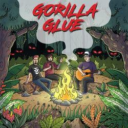 Фото исполнителя Gorilla Glue