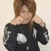 Hiroshi Kitadani