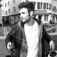 Nicolas Haelg