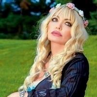 Наталья Лапина