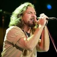 Eddie Vedder