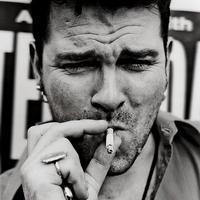 Gavin Friday