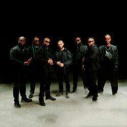 Sexion D'Assaut