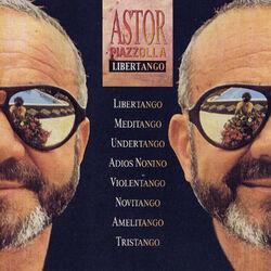 Astor Piazzolla