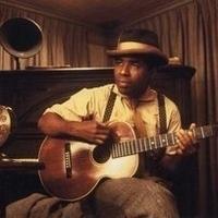 Chris Thomas King