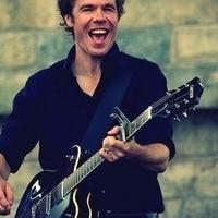 Josh Ritter