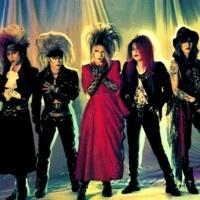 X Japan