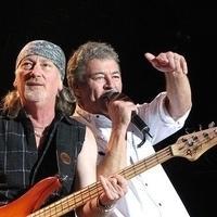 Фото исполнителя Gillan & Glover