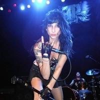 Sister Sin