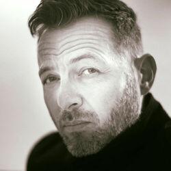 Jens Buchert