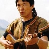 Болот Байрышев