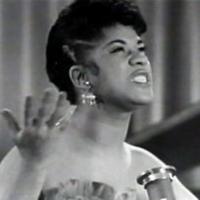Ruth Brown