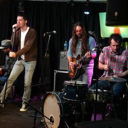 Mutemath