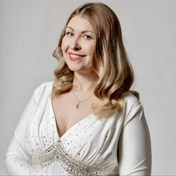 Елена Филатова