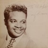 Roy Brown