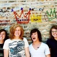 We the Kings