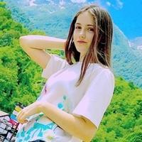 Катя Волкова