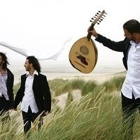 Le Trio Joubran