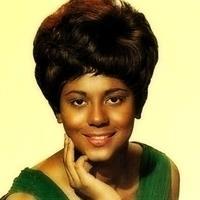 Barbara Mason